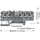 WAGO GmbH &amp; Co. KG 5-Leiter-Durchgangsklemme 2201-1501/000-001