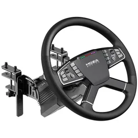 moza racing RS071 Controller schwarz PC