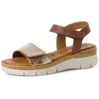 TAMARIS 28220-44-392 für Damen, braun Gr. 38 EU