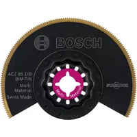 Bosch Professional ACZ 85 EIB Multi Material, 85 mm,