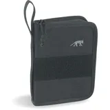 Tasmanian Tiger Tactical Field Book, Black, 17x3x4cm, 7617