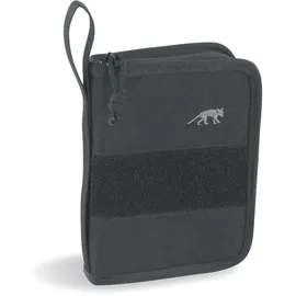Tasmanian Tiger Tactical Field Book, Black, 17x3x4cm, 7617