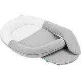 Babymoov Babynest CloudNest Grey