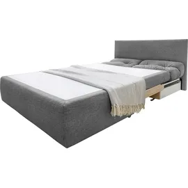 Jockenhöfer GRUPPE »Torben« Platzsparendes Sofa mit Gästebettfunktion und Stauraum