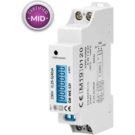 Orno OR-WE-521 MID