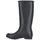 Mols Gummistiefel Homebush W Gr. 36, schwarz Schuhe Gummistiefel Wanderstiefel