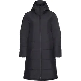 Jack Wolfskin DEUTZER Coat W Black, XS