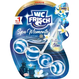 WC-Frisch WC FRISCH Spa Momente Vitalität mit Stein