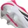 adidas Predator League Laceless FG Herren lucid red/core black/cloud white 44