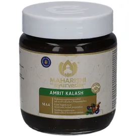 Maharishi Ayurveda Europe B.V. Ma 4 Frucht- u Kräuterzubereitung