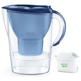 Brita Marella blau