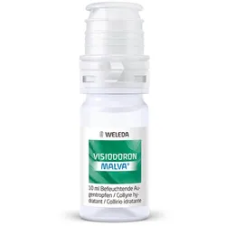 Visiodoron Malva Augentropfen 10 ml