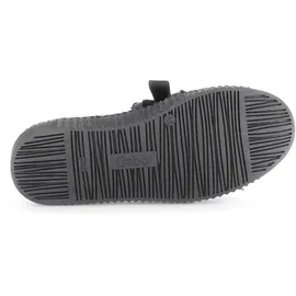 Gabor Slipper Herren Schwarz 37