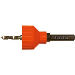 Eurotec Drill Stop Ø 4,7 x 25 mm
