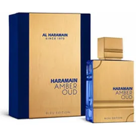 Al Haramain Amber Oud Bleu Edition Eau de Parfum 60 ml