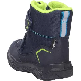 superfit HUSKY Sympatex Blau/Hellgrün 27