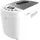 Cecotec Bread&Co 1500 PerfectCook. 850 W, 1,5 kg, 15 Programme, 15 programmierbare Stunden, 2 Widerstände, spülmaschinenfestes Tablett, Rezeptbuch