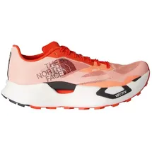The North Face Summit Vectiv Pro 3 orange 43.1/3