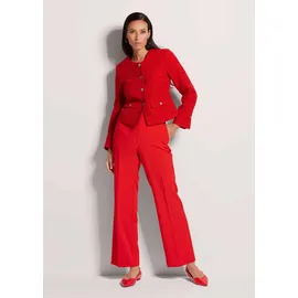 Madeleine Blazer Rot 46