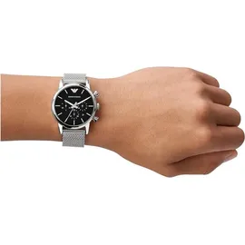 Emporio Armani Luigi Milanaise 41 mm AR1811