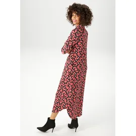 Aniston CASUAL Nachthemd Bunt 36