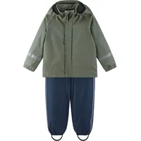 Reima Tipotella greyish green (8920) 98 cm