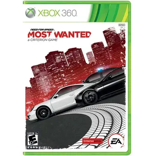 Electronic Arts Für Speed: Most Wanted 2012 (Platinum Hits) (Import)