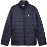 Puma Essentials Wattierte Jacke Herren PUMA blau M