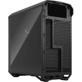 Fractal Design Torrent Compact Black TG Dark Tint MIDI Tower Gaming Gehäuse