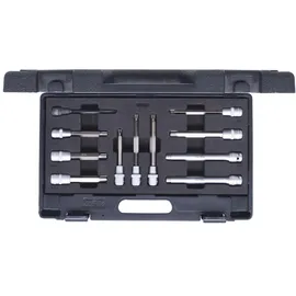 KS Tools Zylinderkopf-Schrauben-Steckschlüssel-Satz 1/2" 11-tlg.