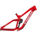 Trek Session C 29 Rahmenset Viper Red L