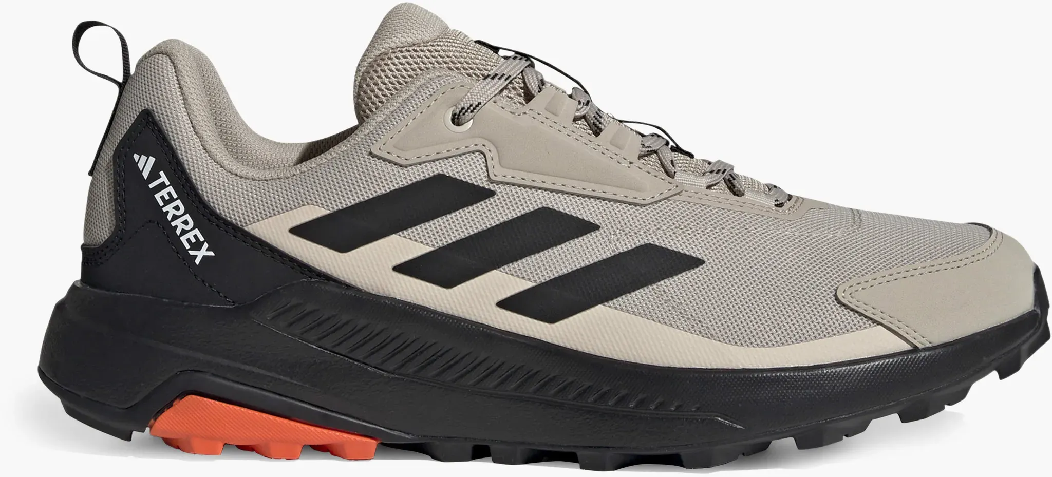 Adidas Terrex Anylander Laufschuh Beige, Herren, Größe: 44 - Adidas Terrex Anylander Laufschuh Beige, Herren, Größe: 44 - man - Beige