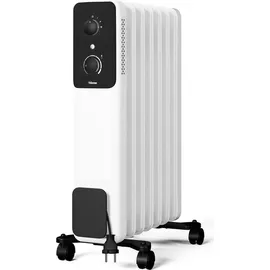 Tristar KA-5377 1500 W Weiß
