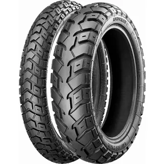 120/80-18 TT 62T K 60 Scout Rear M+S M/C