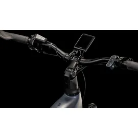 Cube Kathmandu Hybrid Comfort SLX 800 2025 28 Zoll RH 50 cm nightsky ́n ́ink
