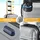 Kesser Koffer-Set 3-tlg. silber/abs
