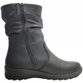 Rieker Stiefel Damen Schwarz 36