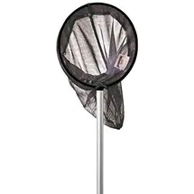 HEISSNER Teichkescher Stiellänge 100 cm