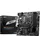 MSI PRO B760M-P Micro-ATX Mainboard LGA 1700 Intel B760