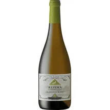 Cape of Good Hope Altima Sauvignon Blanc 2025 0,75 l