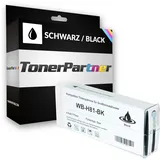 TonerPartner HP 81 / C 4930 A Tintenpatrone schwarz kompatibel