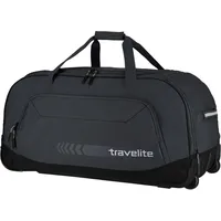 Travelite Kick Off 2-Rollen 77 cm / 120 l anthrazit