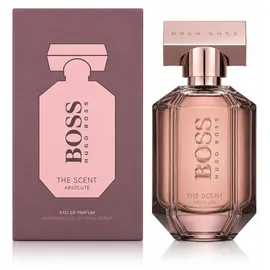 HUGO BOSS Boss The Scent Absolute For Her Eau de Parfum 30 ml