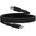 BoostCharge geflochtenes USB-C USB-C-Ladekabel USB-C-Schnellladekabel für 16 15 Samsung Galaxy S24/Ultra Note Google Pixel iPad Pro/Mini Nintendo Switch m