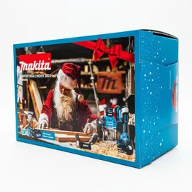 Makita Adventskalender 2025