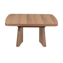 Sofa.de Couchtisch ¦ holzfarben ¦ Maße (cm): B: 71 H: 54