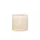 Chic Antique Macon Stumpenkerze 15 cm beige