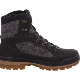 Lowa ISARCO GTX Herren, grau, Gr. 42 EU - 8