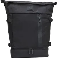 Strellson Northwood RS Sebastian Backpack LVZ Rucksäcke Schwarz