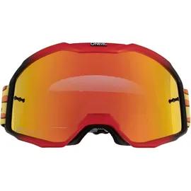 O'Neal Oneal B-10 HR Multi – Rot Strahlung